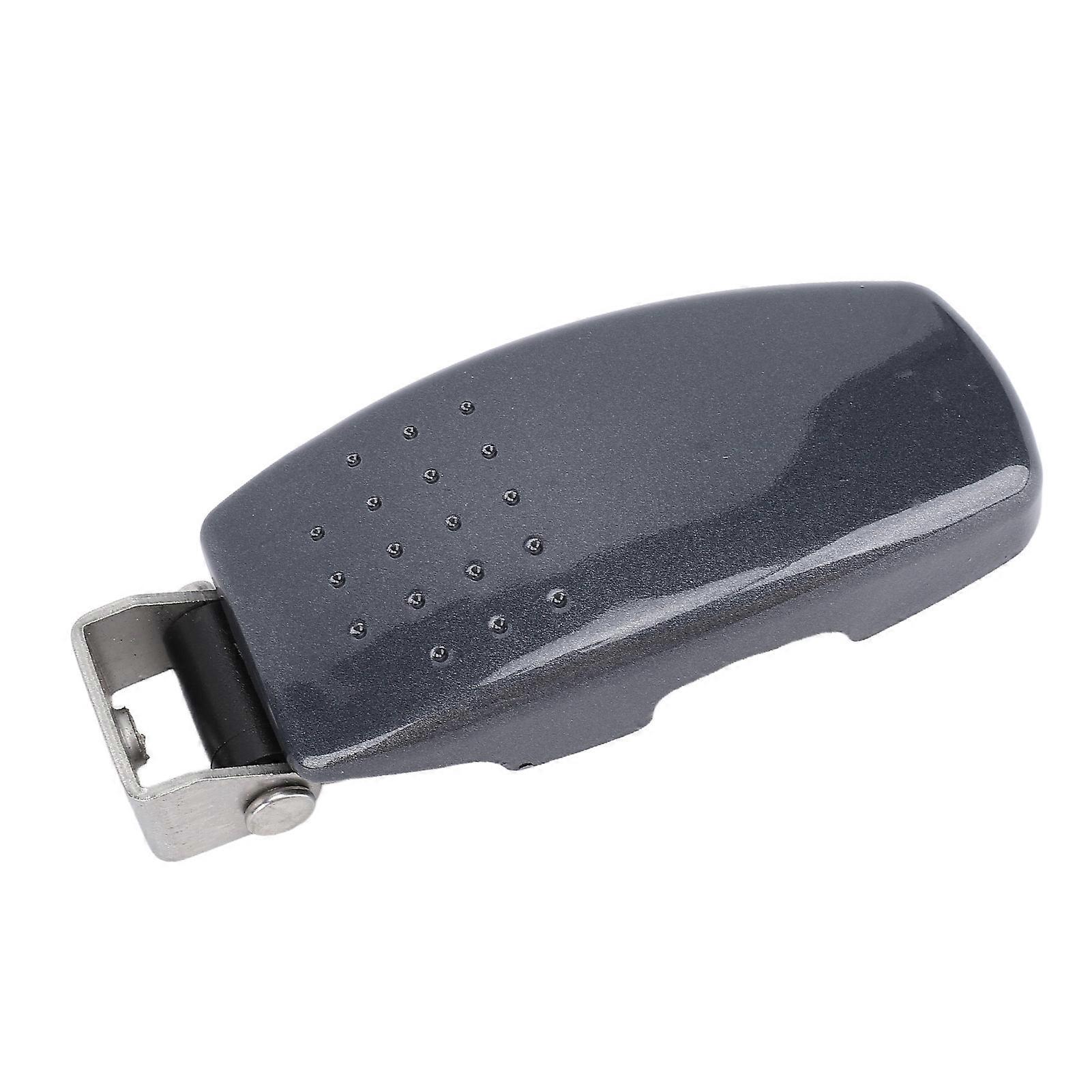68T 42801 00 Hood Clamp, Stable and Shock-Resistant Structure for 4-Stroke 6 HP Outboard Motor
