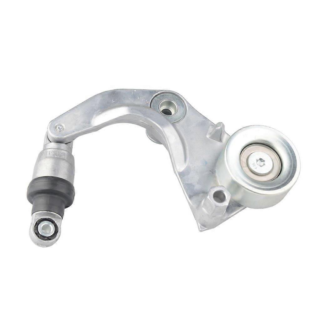 Belt Tensioner Pulley Assembly for 2007-2011 Honda Civic 1.8L, Replace # 31170RWK005, 89600, Durable Engine Component
