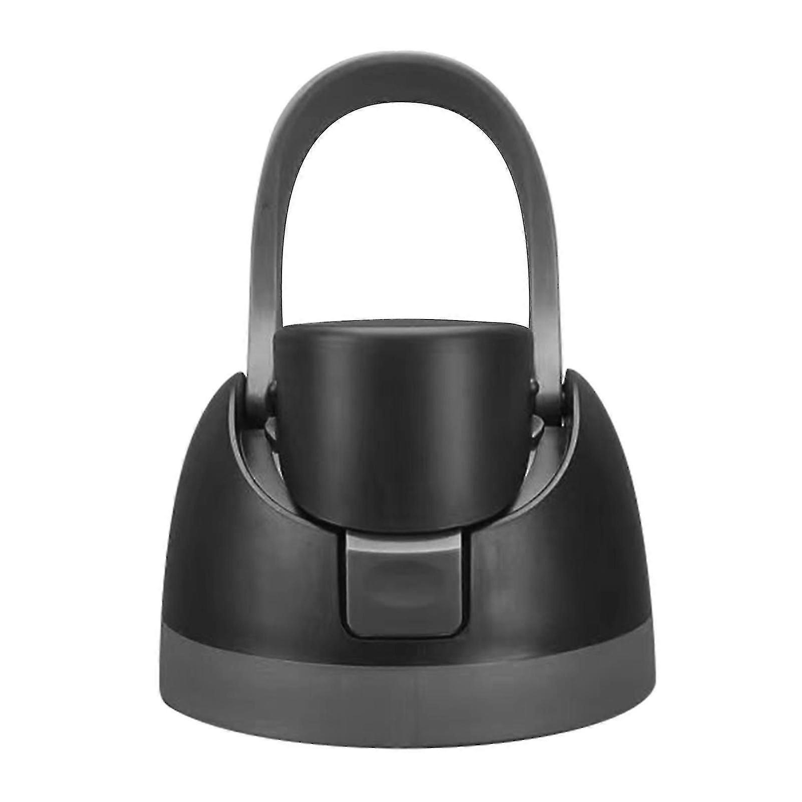 Replacement Lid for OWala Thermo Bottle One Button Water Bottle Top Lid No Leakage Water Flip Lid
