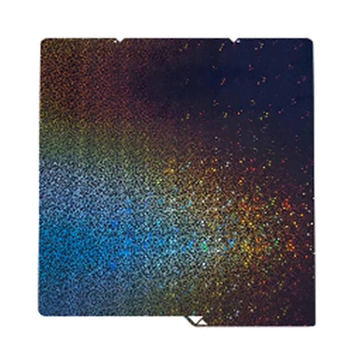 For S1 Plate Pei Sheet Build Plate 264x276 Textured for S1 Combo Double Sided S1/S1C Bed