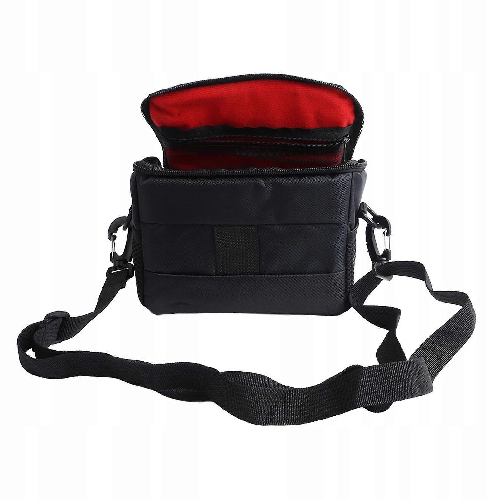 תיק מצלמה תיק נשיאה נייד