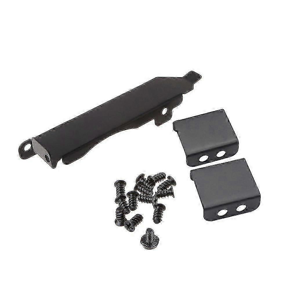 Pci Slot Bracket Computer Radiator Stand Holder For Video Card Diy Computer