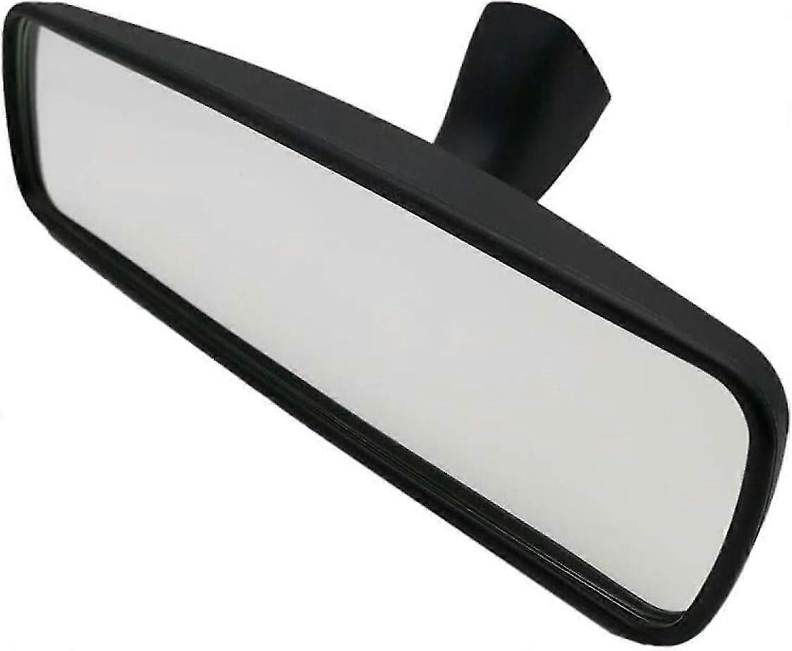 プジョー207/307車のバックミラーインテリア - ミラーカバーモデルハイウェイ