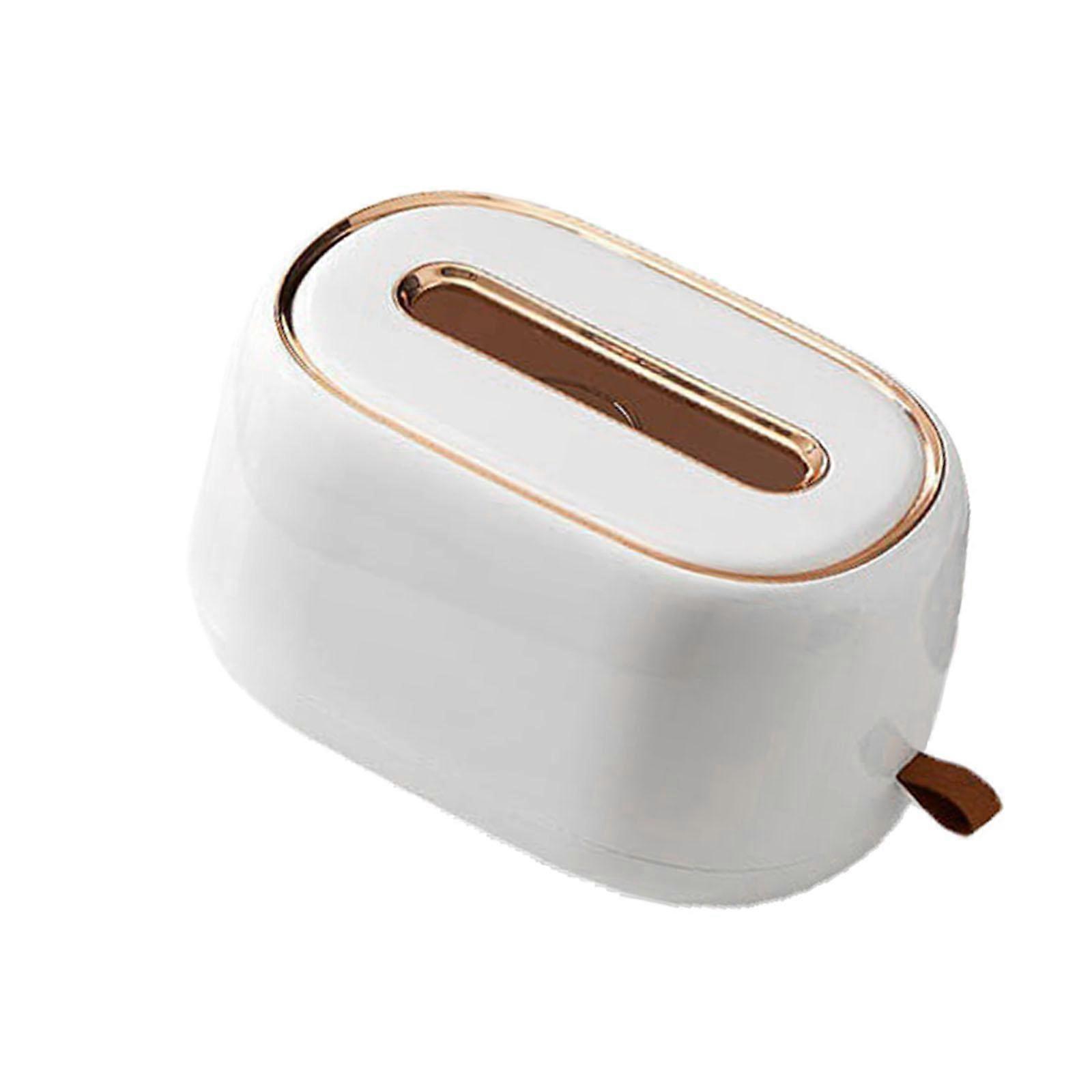 Tissue Storage Boxes Storage Dispenser Multifunctional for