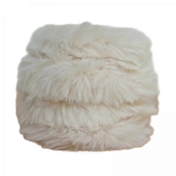 2x Chenille for Crafting Projects And Doll Making