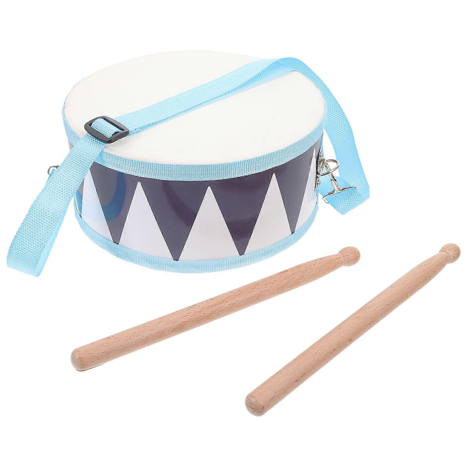 Children's Percussion Kit, Durable Drumming Toy Fostering Creativity and Coordination