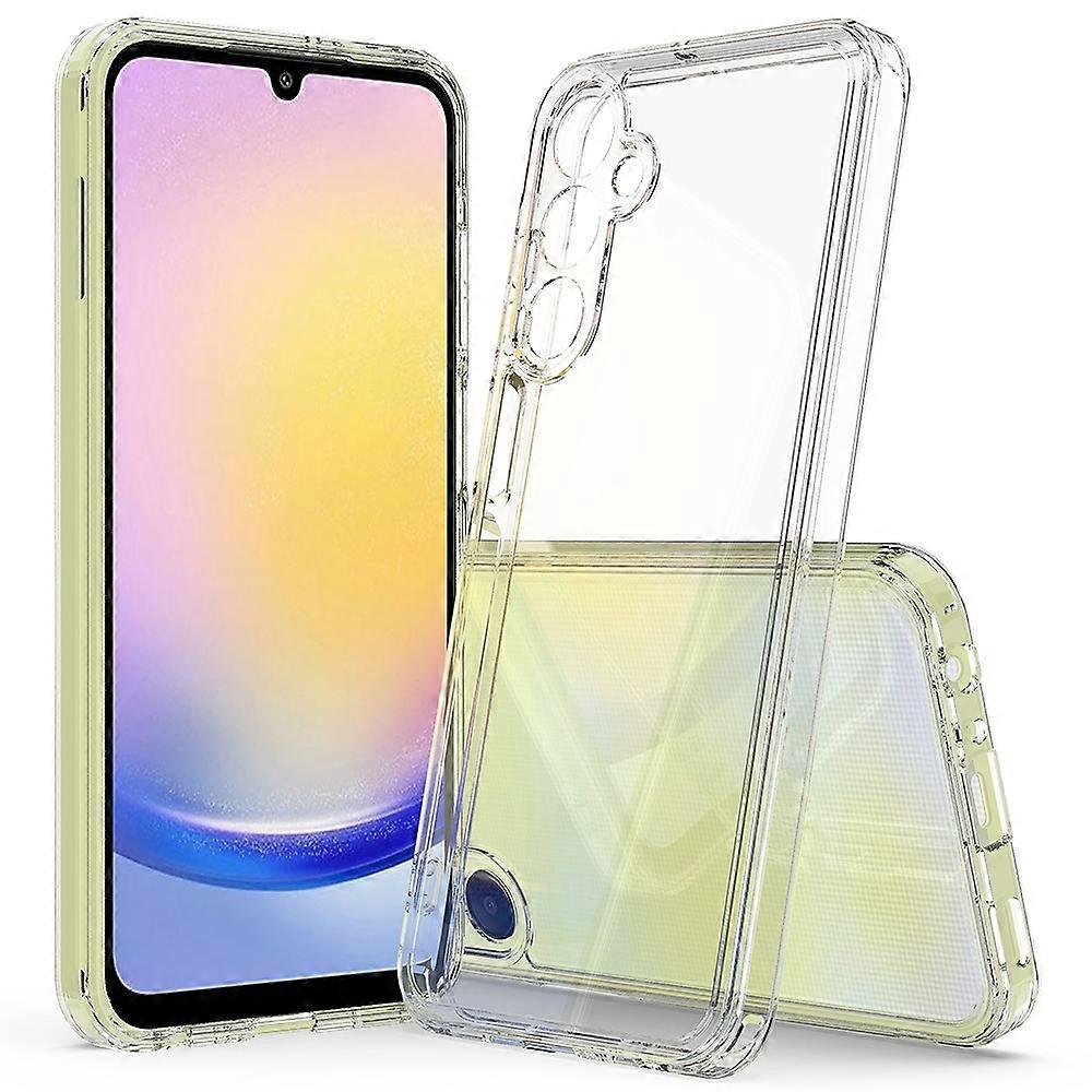 Scratchproof Acrylic TPU Phone Case