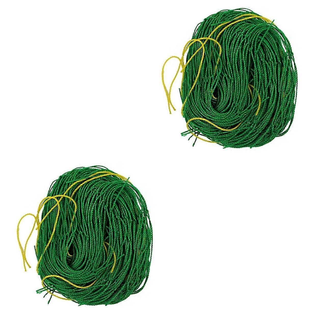 Petunia Climbing Net Pack Of 4 Garden Trellis Net For Plants Cucumber Trellis Net Green Vegetable Trellis