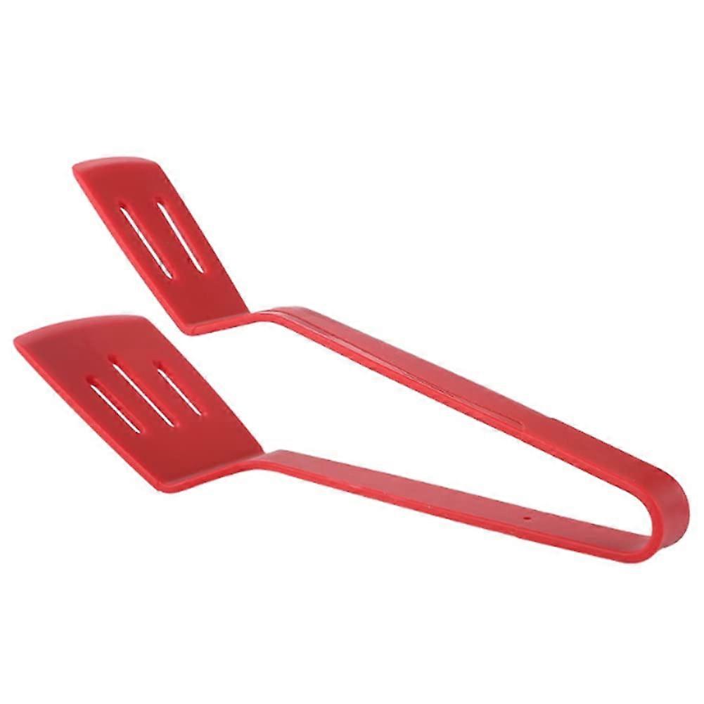 Multifunction Spatula For Grill Tongs, Bread Tongs, Fried Steak 1-Count
