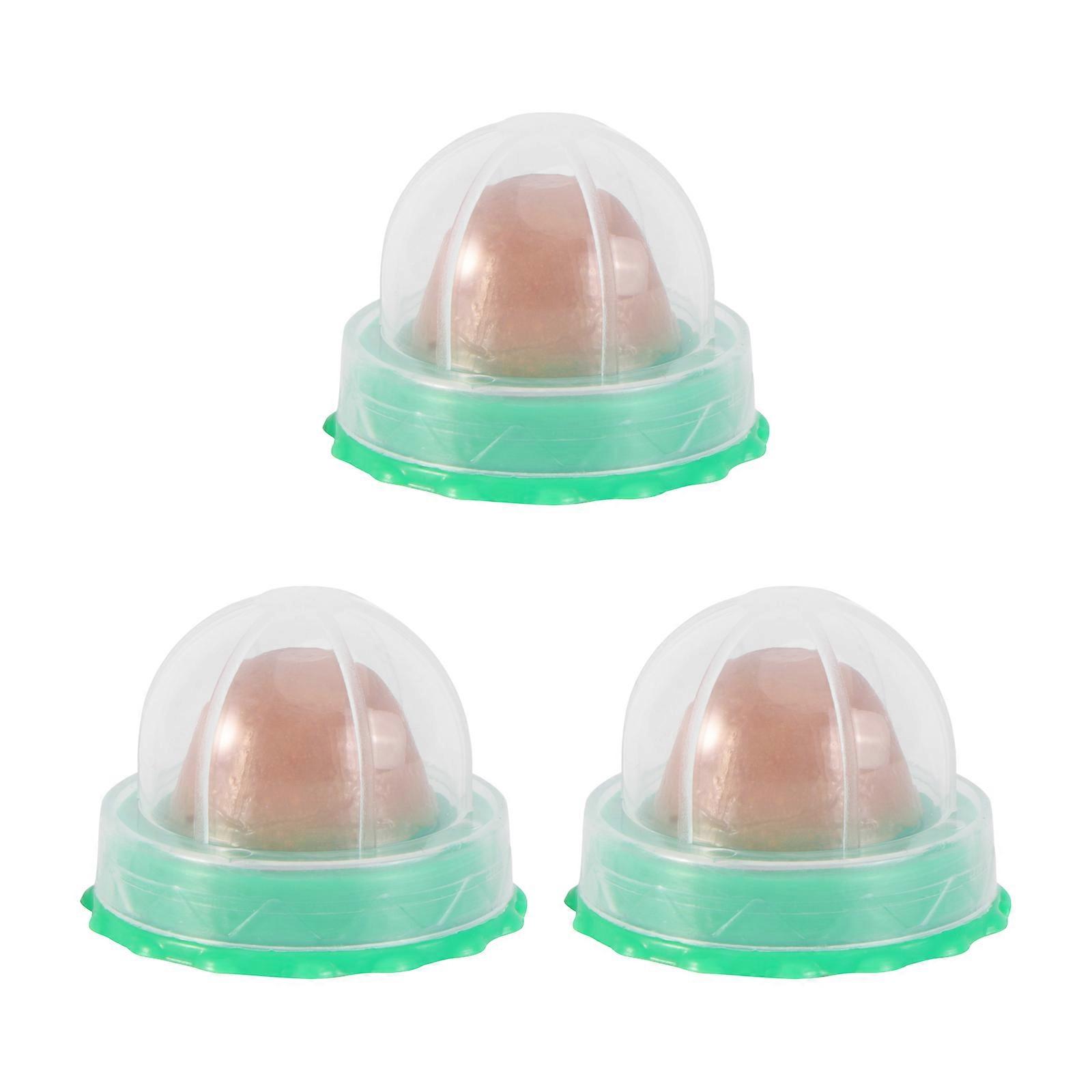 Sanitary Cat Lick Toys, Covered Catnip Balls for Safe Enjoyment