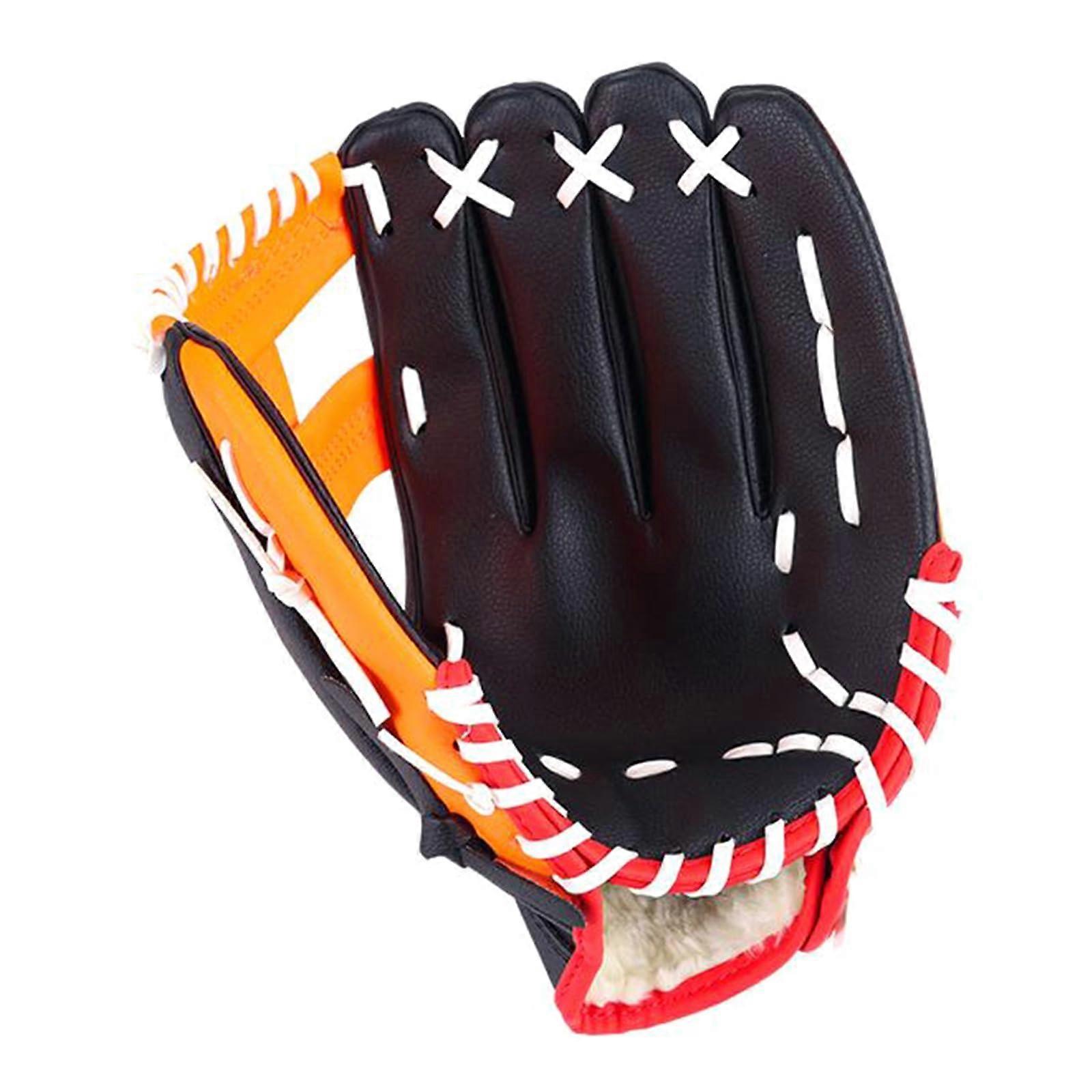 Baseball Soft Solid Thickened Pitcher Softball Teenager Adult Right Hands Ref: 8799
