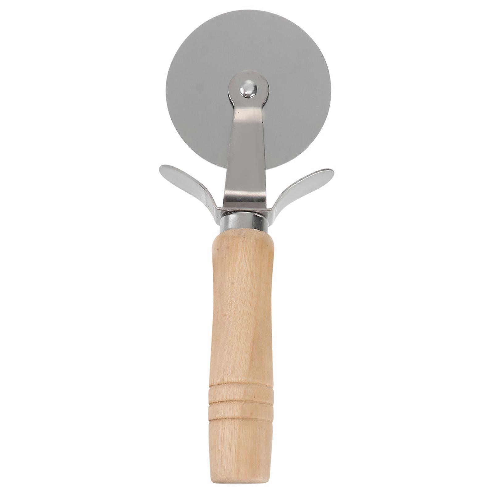 Practical Kitchen Baking Tool for Cutting Pizza and Other Delicacies