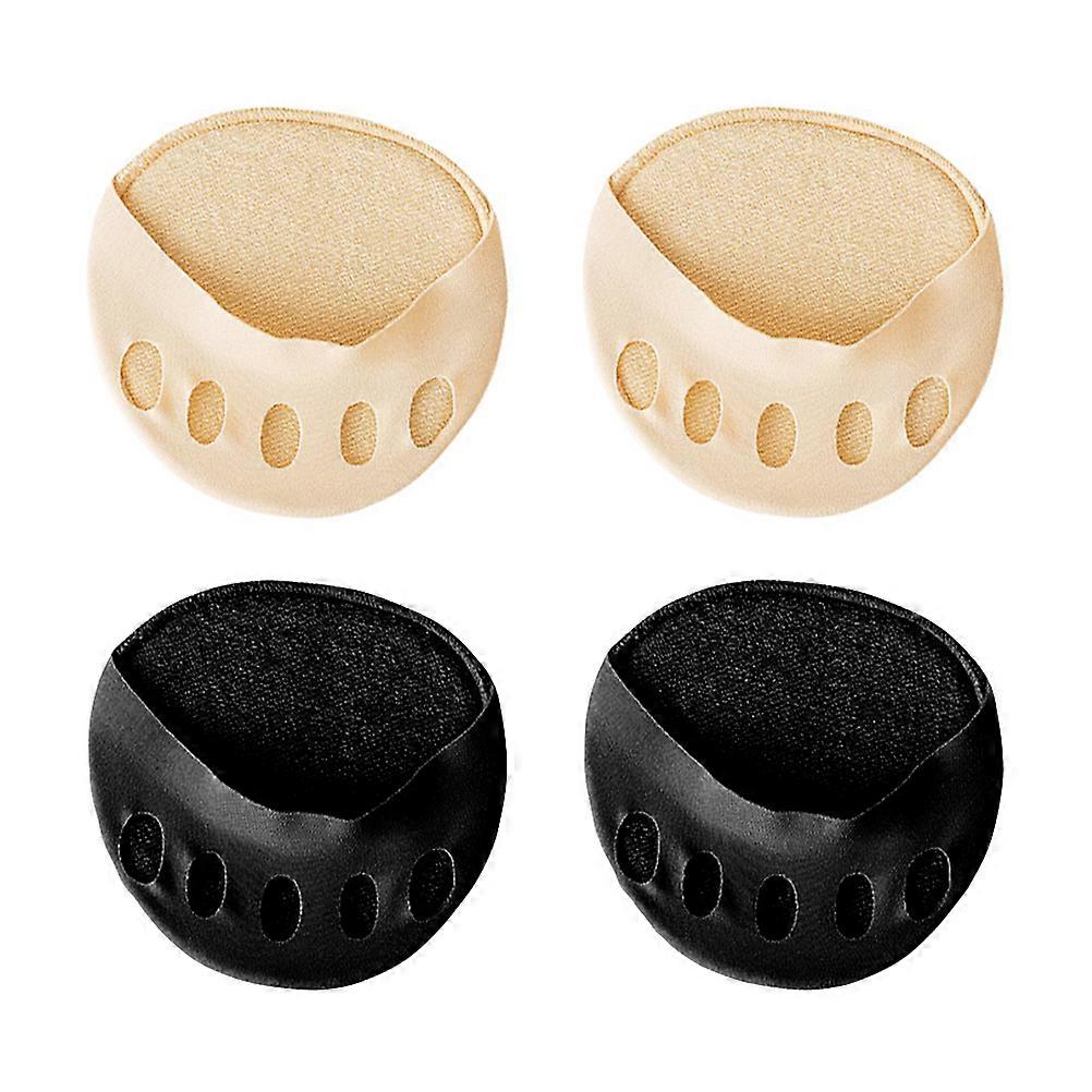 with Half-Toe Feature, Perfect for Daily Use