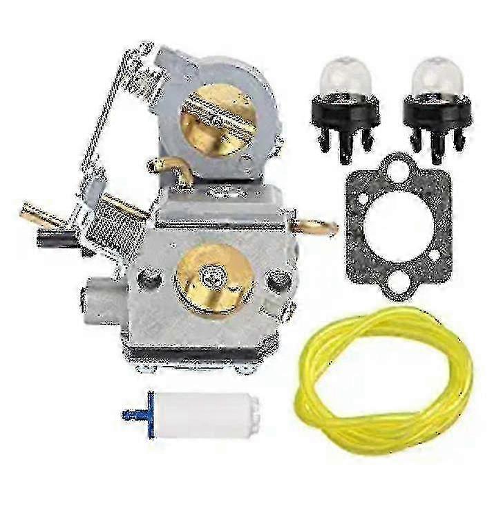 -husqvarna Husqvarna K750 K760 El-53 Gasoline Chainsaw Cutting Saw Carburetor Set Edition 0607
