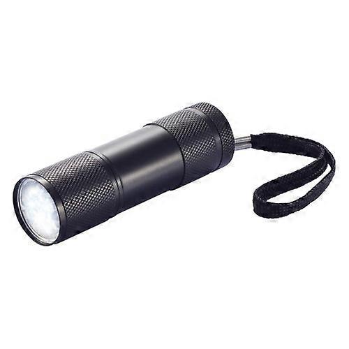 XD Collection Quattro Aluminium Torch