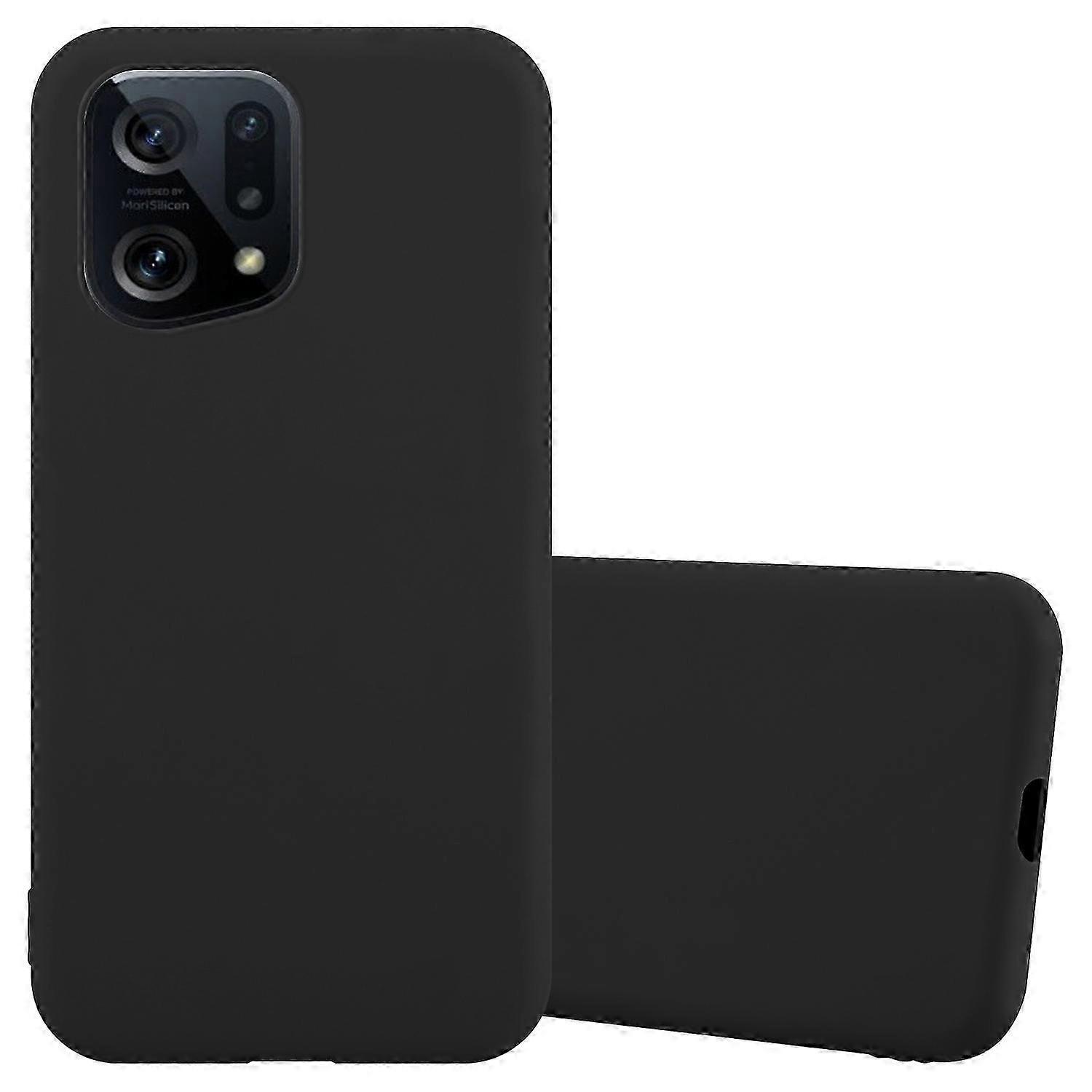 TPU Case for Certain Brand FIND X5