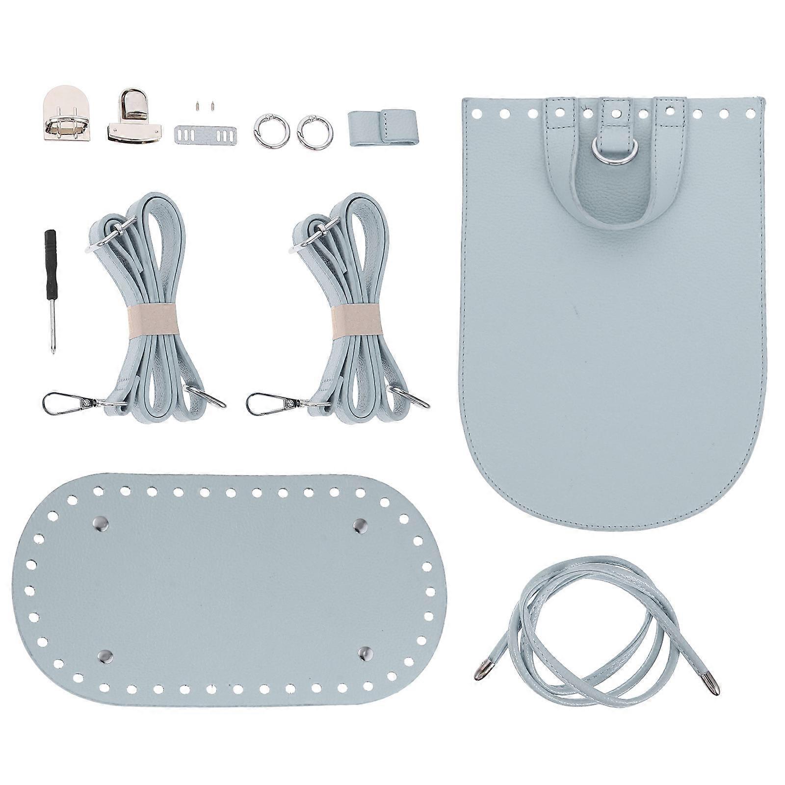 Stylish Bag Design Materials, Beginner-Friendly Handmade Craft Kit for Various Uses