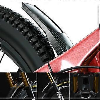 ENLEE Mountain Bike Fender MTB Bicycle Wheel Mudguard Cycling Parts Accessories