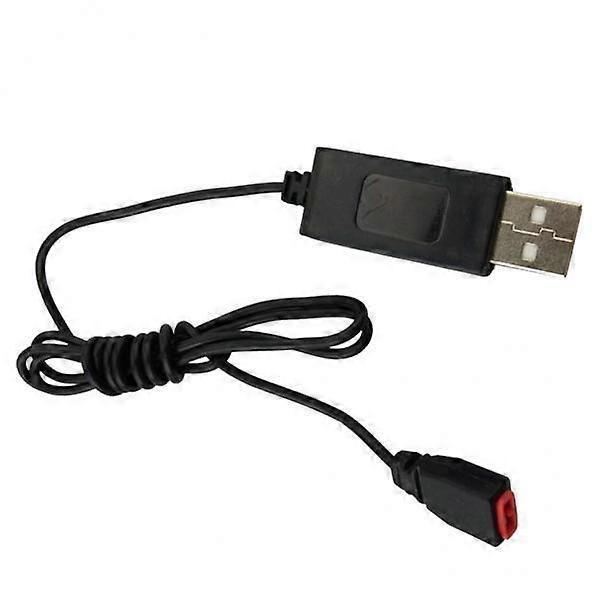 2X Vylepšený kabel příslušenství pro RC vrtulník X21