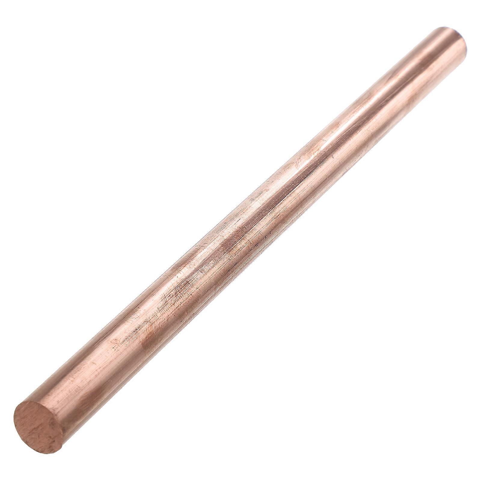 Strong Metal Rod Supporting Metalworking Projects and Hobbyists