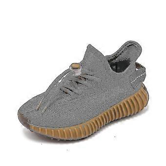Kids Breathable Running Sneakers - Fashion Sport Shoes YJ1006 for Boys & Girls