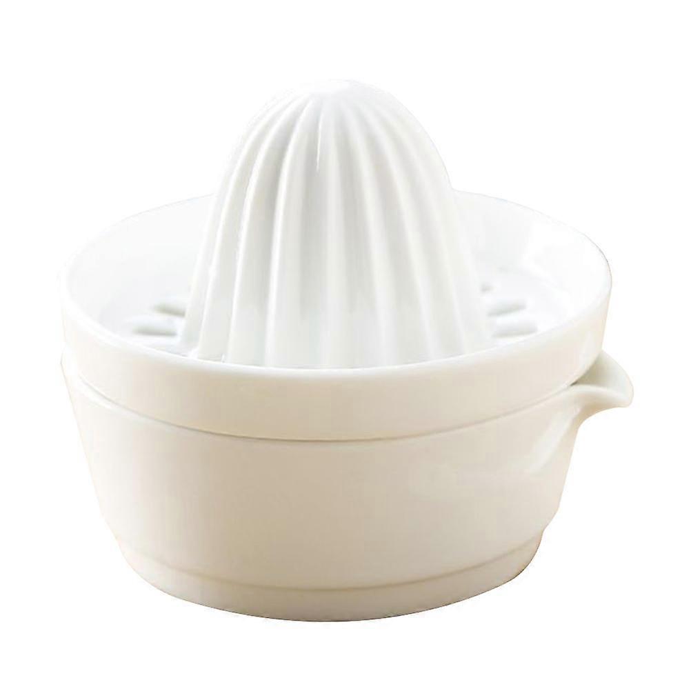 Handy Fruit Juicer with Separation for Fresh Juice Lovers