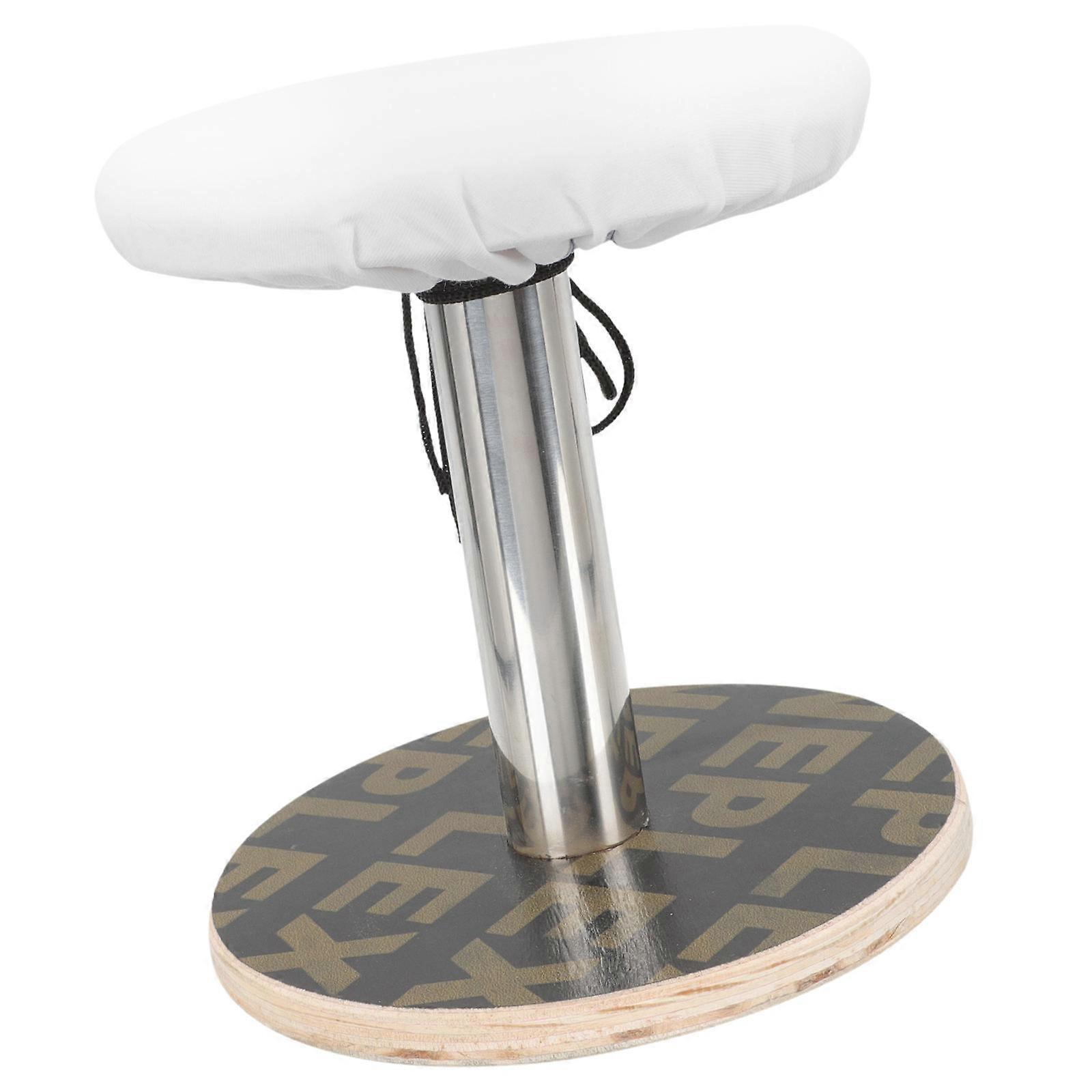 Ironing Board Pad Household Ironing Boards Small Foldable Travel Use Multi 18x18cm Stable Support 1Pack