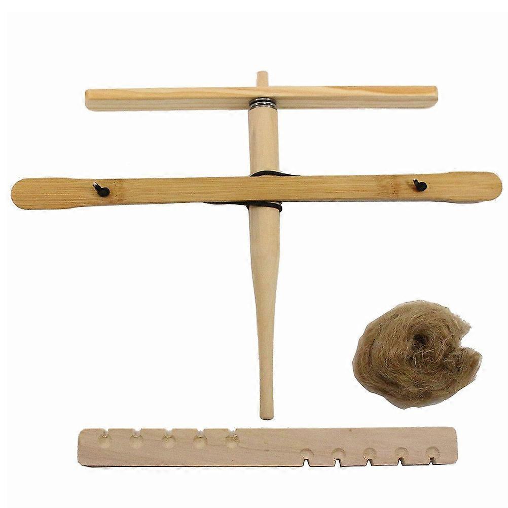 Outdoor Fire Starting Kit Fire Tool Set Expedition Adventures Camping Gear 1Set