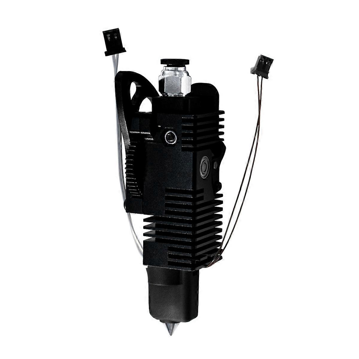 Hotend Kit for IR3 V2 Throat Heating Integrated Thermistor NTC100k Throat Extruder Heater Block 3D