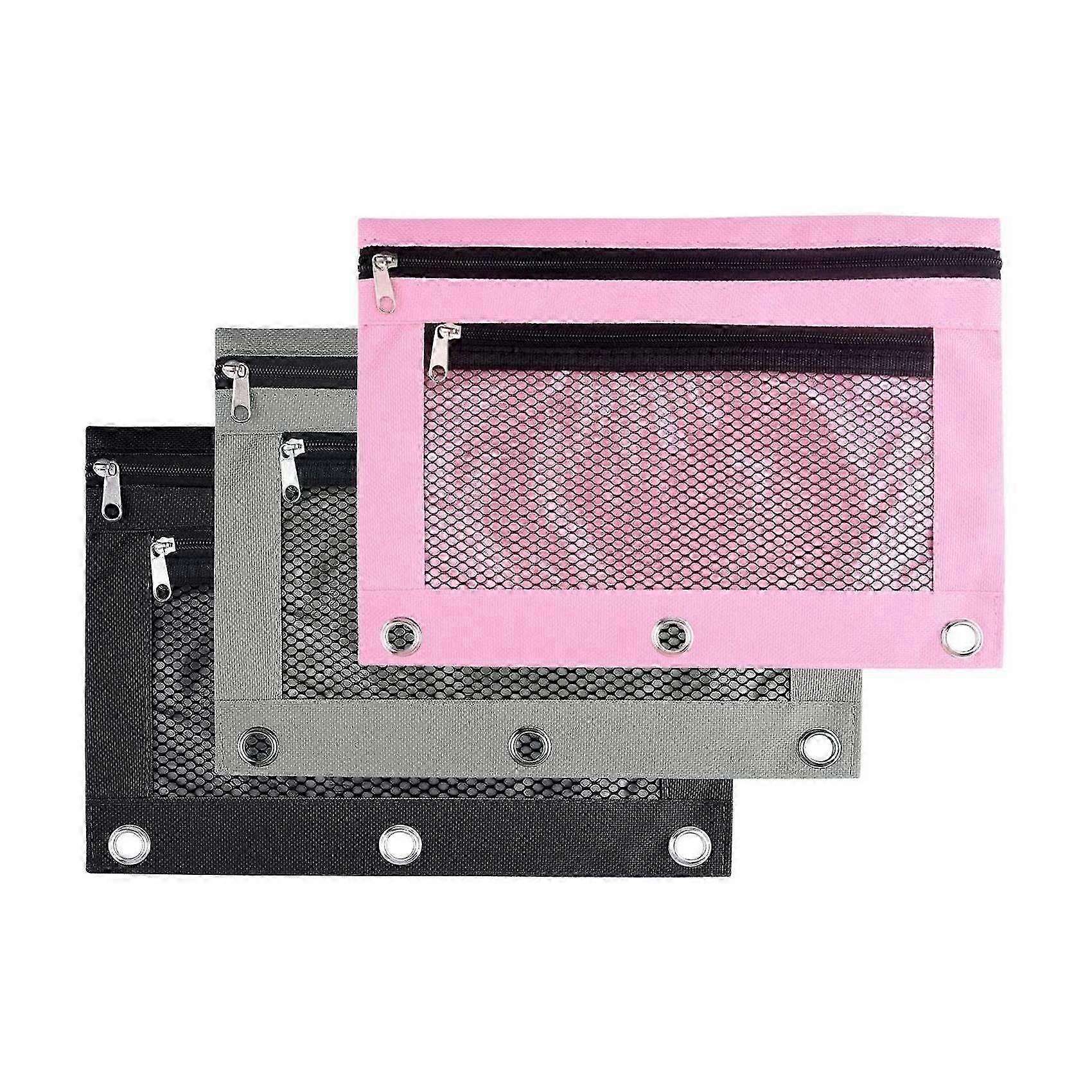 Expanding File Folder Document Organizer with Handle,Portable A4 Letter Size File Folders for Busin