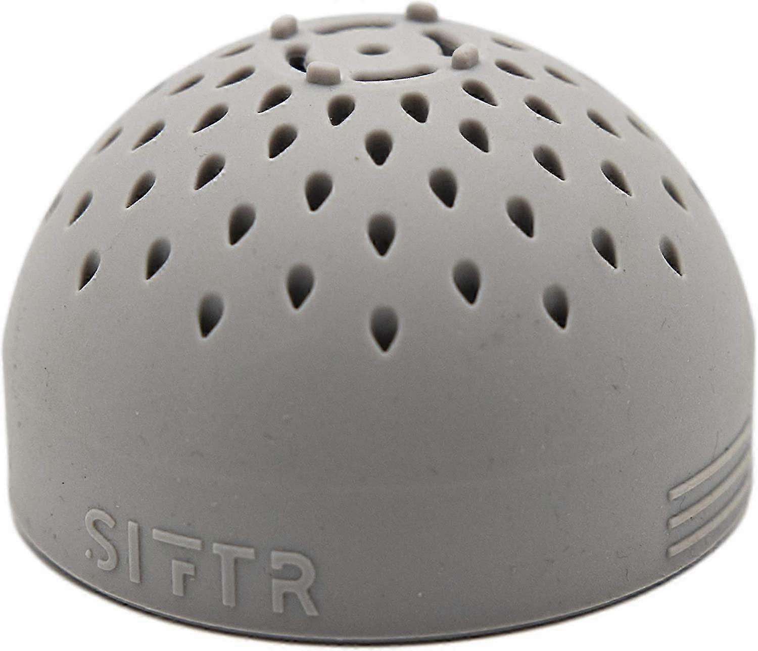 1Pcs Mini Silicone Can Colander and Strainer