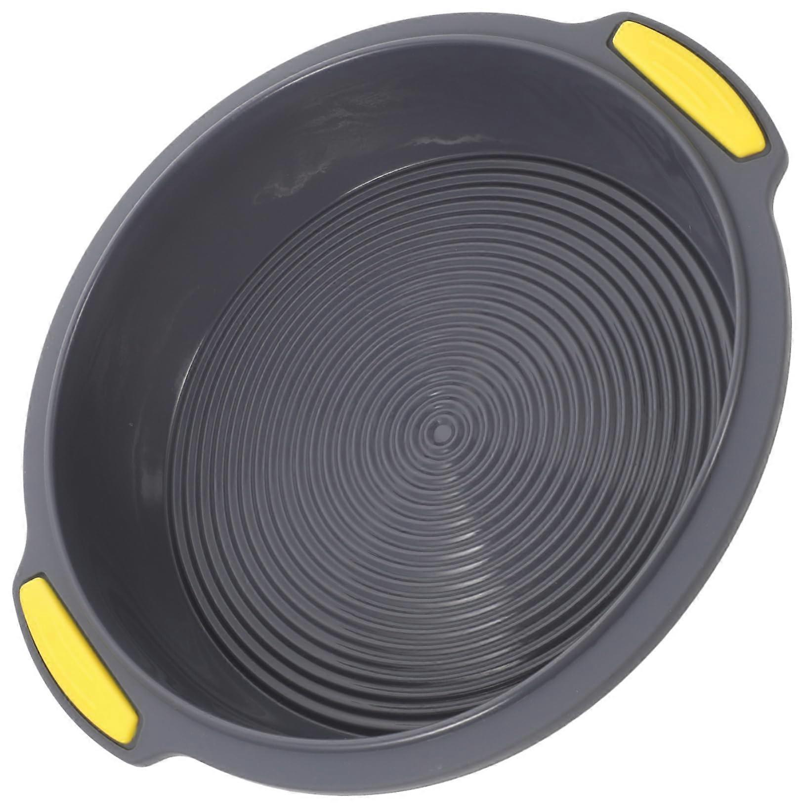 Backform Silicone Multipurpose Silicone mold for cake Heatresistant Nonstick for DIY Home baking and Muff