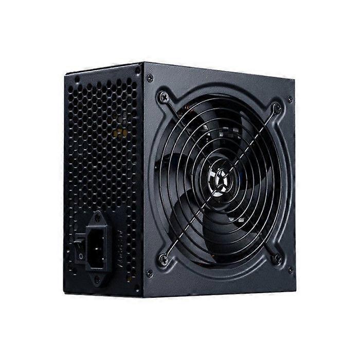 HIDITEC NETZTEIL NETZTEIL RL650-80PLUS BRONZE ZERTIFIZIERT