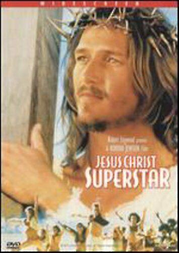 Jesus Christ Superstar [DVD] [1973] [Reg DVD - Region 1