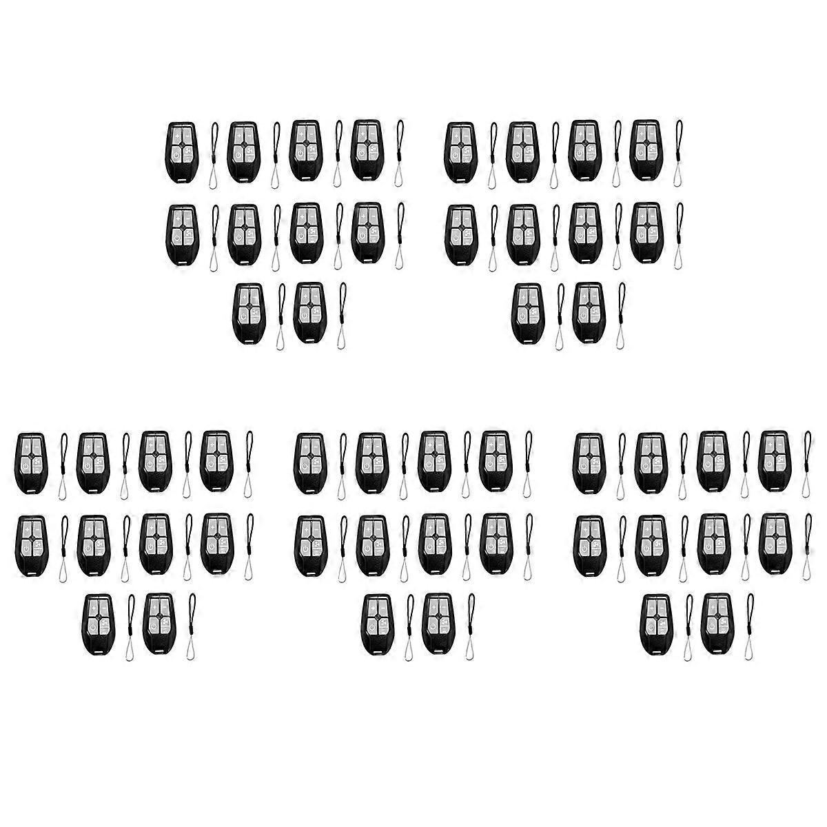 Universal Air Conditioner Remote Control X900 10Pack