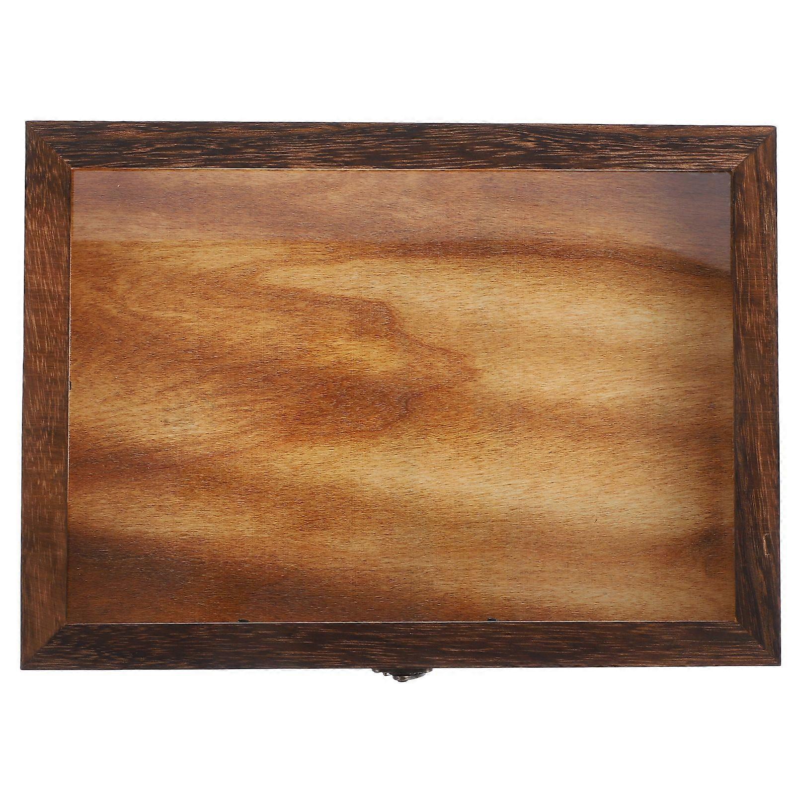 Insect Specimen Display Case Dustproof Specimen Case Butterflies Storage Box