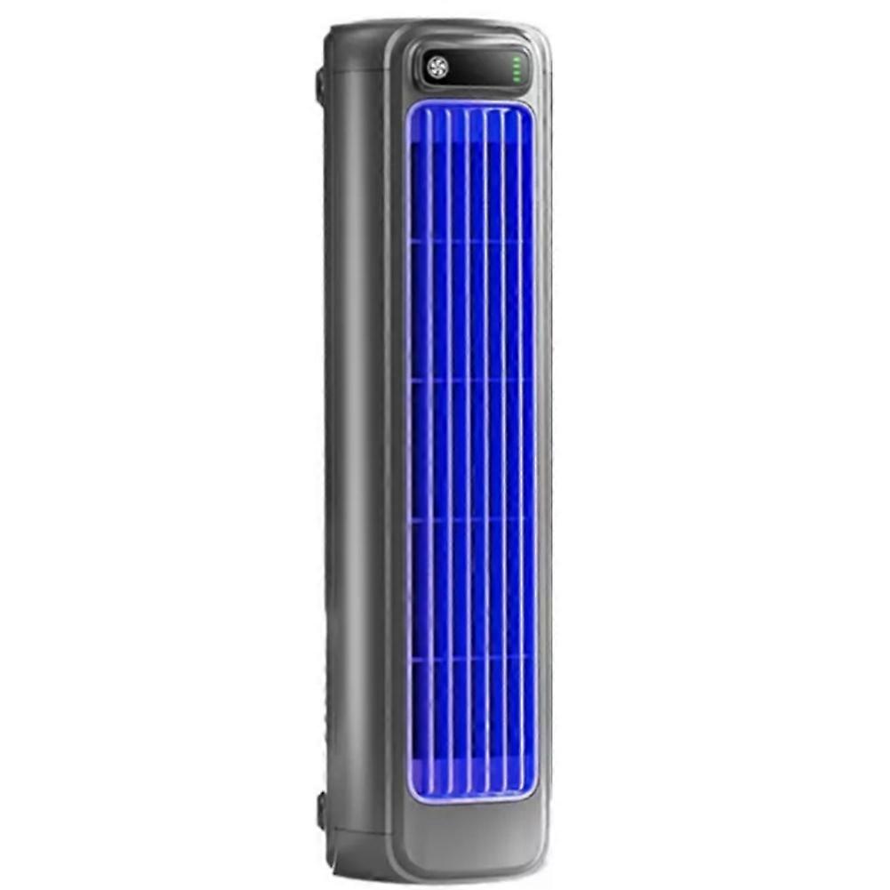 Cooling Air Conditioner Desk Tower Fan Portable Air Conditioning Split Max,Constant Wind Turbine Sil