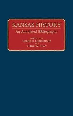 Kansas History