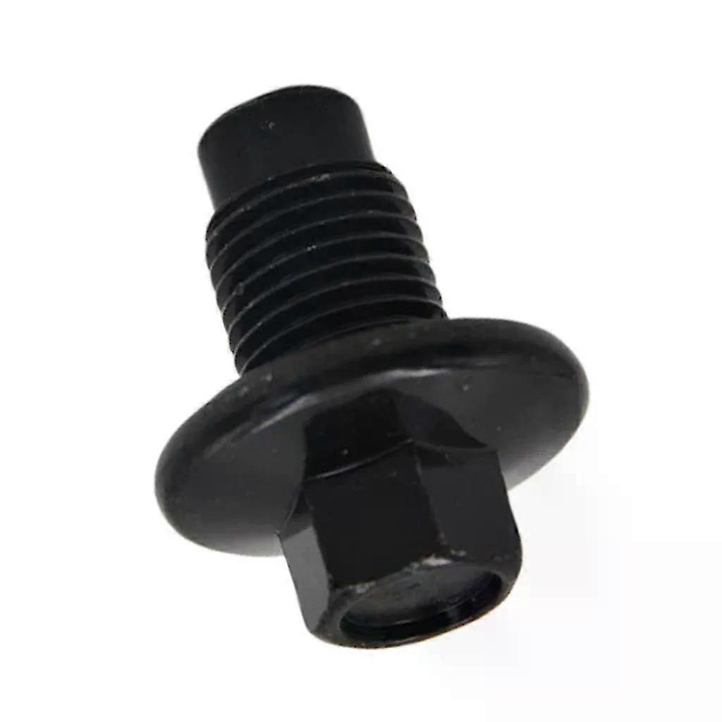 M14x15mm Car Oil Drain Sump Plug Screw Fit For d Fusion Focus Fiesta