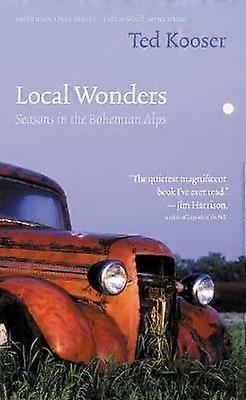 Local Wonders - Seasons in the Bohemian Alps