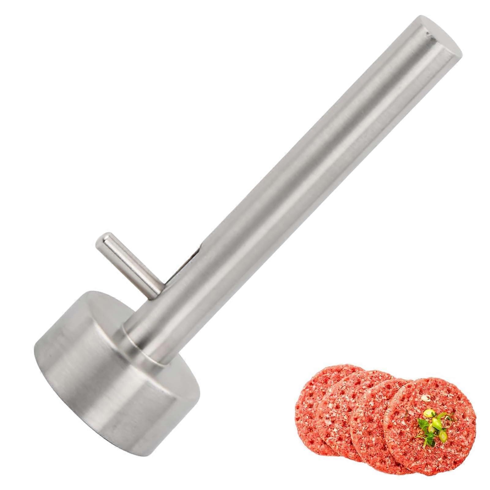 Falafel Portioner, Meatball Shaper, 4 cm Falafel Maker, NonStick Mold