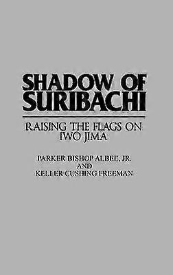 Shadow of Suribachi