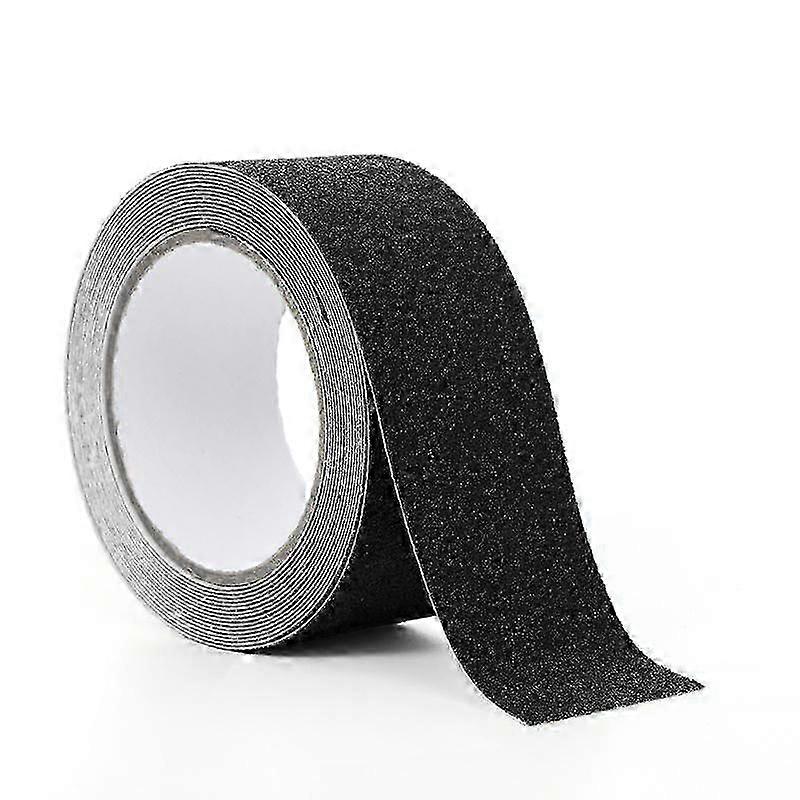 Floor Anti-slip Tape, 5cm X 5m Quartz Sand Anti-slip Tape