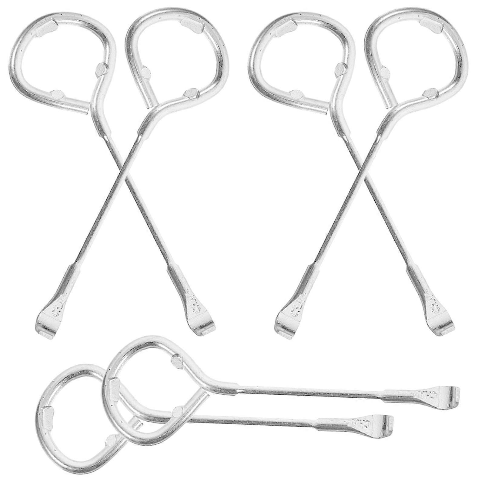 Universal Opener Tool For Professionals Linear Shape Paint Opening 6Pack