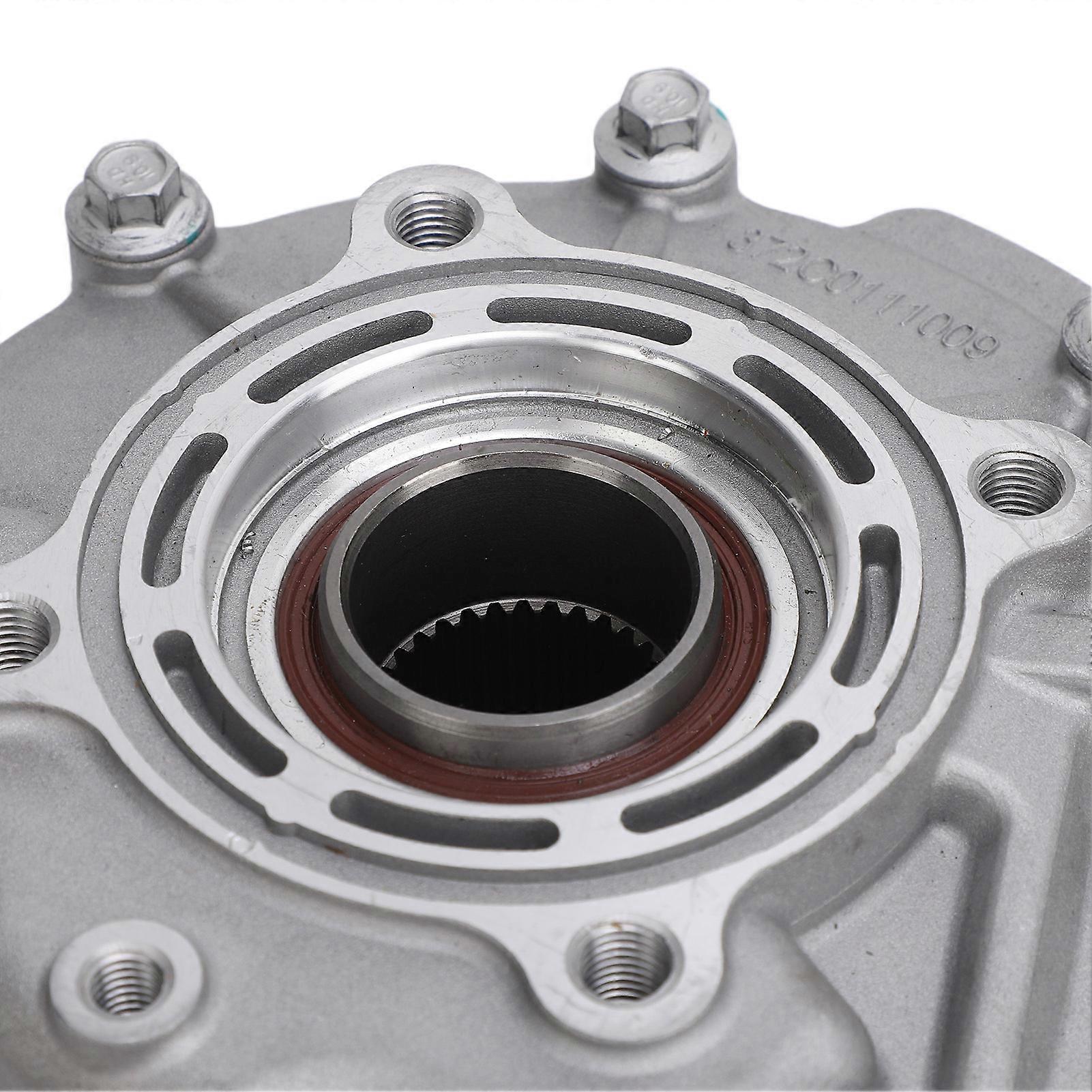 Complete Rear Differential 41300 HM5 A10 Rear Differential Assembly for FourTrax 300 2X4 1996‑2000