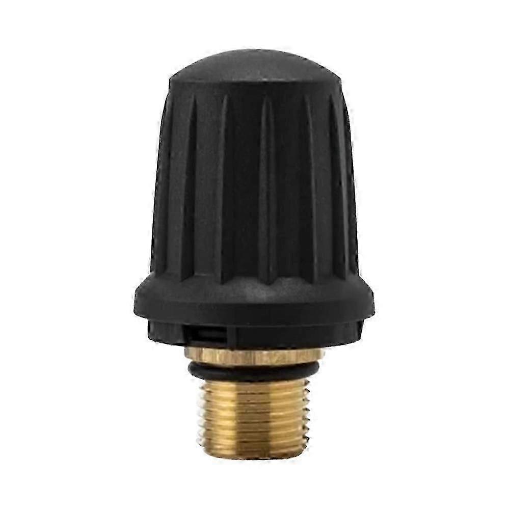 Steam Cleaner Brass Safety Valve for KARCHER SC1 CTK10 SC2 SG4/2 SG4/4 Replace Tank Lid-Yvan