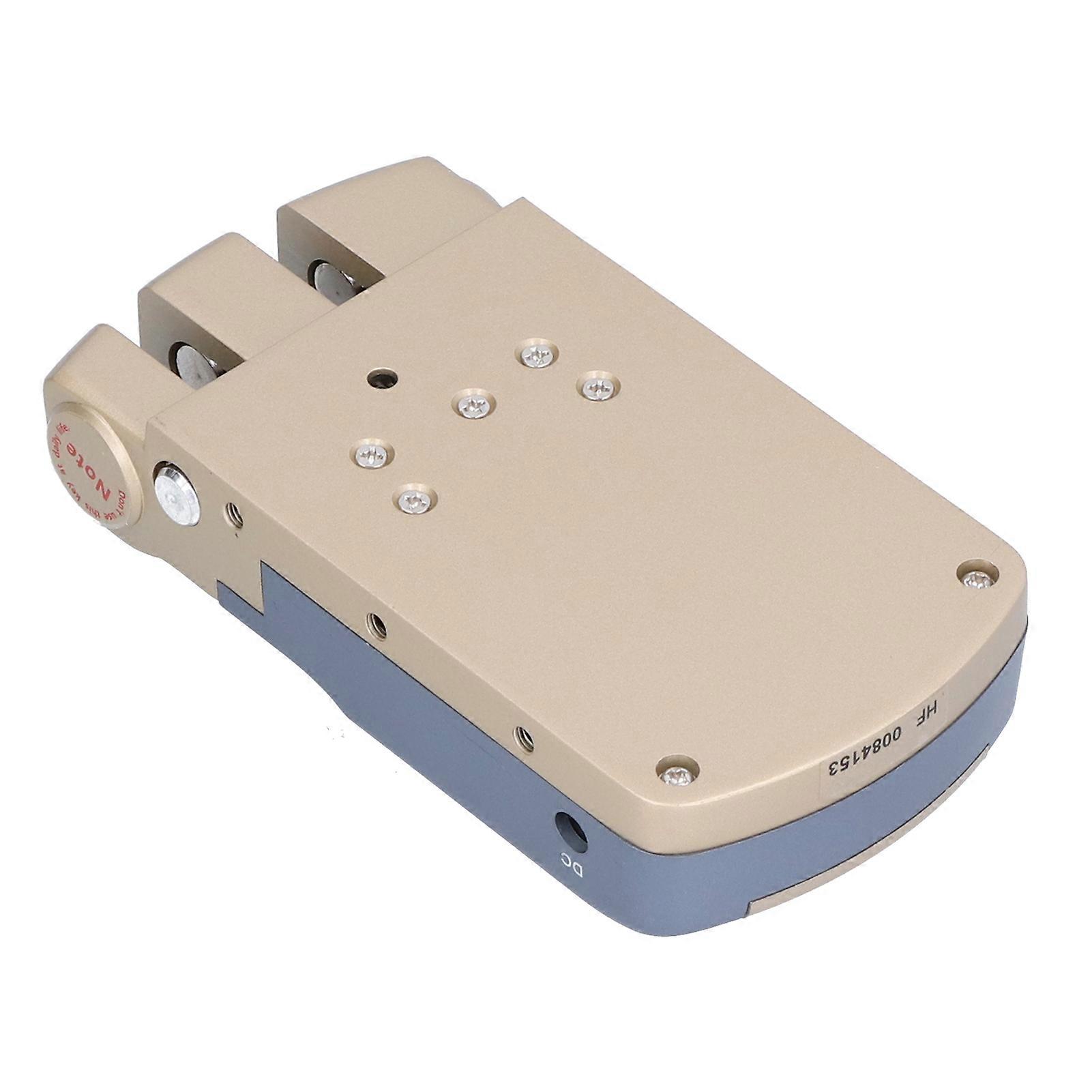 WAFU 019 Remote Control Lock Invisible AntiTheft Device for TUYA Bluetooth Home Security