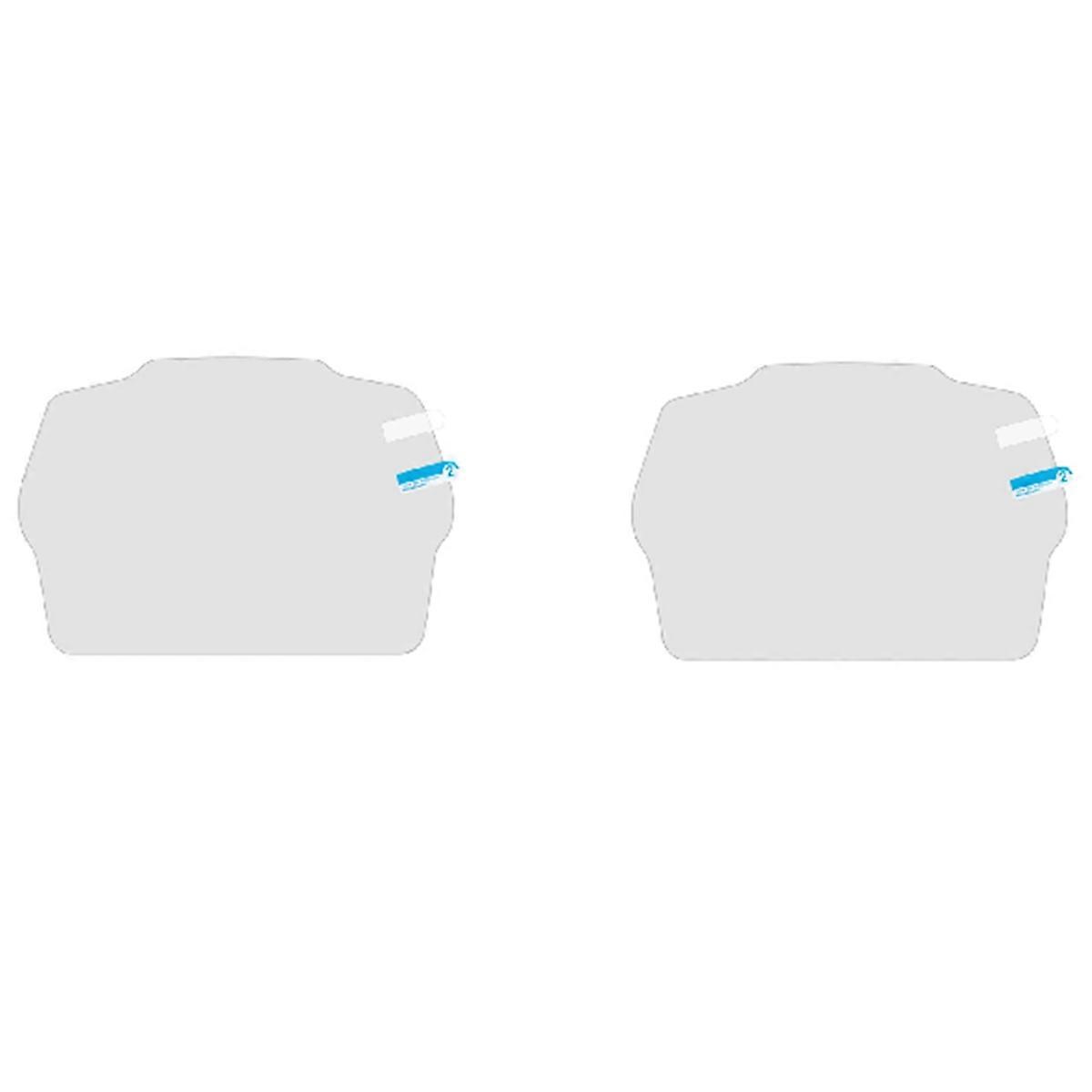 For Speed Triple 1200 /RR 1200RS RR 2022 2023 Motorcycle Dashboard Scratch Cluster Screen Protectio