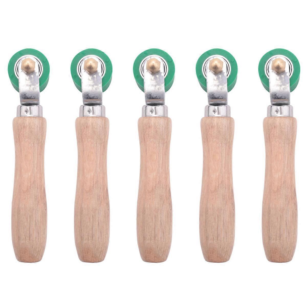 Hand Pressure Roller, for PVC//EPDM Roofing Tools Flooring Tools