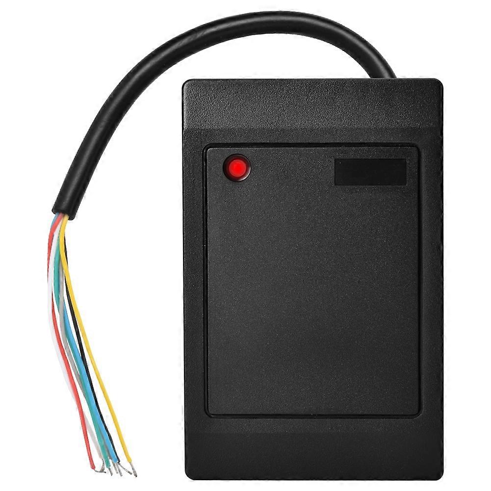 Door Access Control Standalone Reader Wiegand Reader ID Card Reader